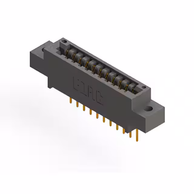 896-011-526-602 EDAC Inc.  Edgeboard Connectors